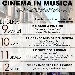 Cinema in Musica - -