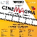 Cinemagma Festival 2023
 - La rassegna di film indipendenti si svolger presso il Teatro Sala Molire di Pozzuoli dall'11 gennaio all'8 febbraio 2023.
L'ingresso  gratuito. Chi volesse partecipare  invitato a prenotarsi scrivendo una mail all'indirizzo cinemagmafestival@gmail.com.