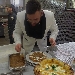 Ciro Spinelli il Pizzaiuolo con lo Smoking - -