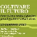 Coltivare il futuro, Ischia e Procida ospitano la convention che sfida i cambiamenti climatici (13 e 14 gennaio) - Il 13 e 14 gennaio, geologi, botanici, docenti universitari si confrontano negli ultimi due appuntamenti del convegno che promuove progetti territoriali di sostenibilit

