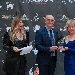 Conclusasi a Roma con l'assegnazione degli Award la IX edizione del Festival Cinecibo - -