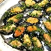 Cozze al Gratin - -