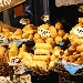 Cracovia - Il formaggio pecorino affumicato oscypek - -