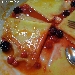 Crespelline con frutti di bosco e Corfinio - -