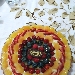 Crostata alla frutta - Fotografia di Luigi Farina