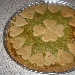 Crostata con ricotta e pistacchio di Bronte ( Dessert, dolci e gelati ) inserita da Licia De Sario - -