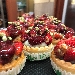 Crostatine alle fragole - -