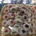 Dolcetti alle mandorle - -