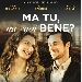 Esce il 6 dicembre 'Ma tu, mi vuoi bene?', lungometraggio d'esordio dell'attore Piermaria Cecchini, interpretato da Paolo Bernardini, Roberta Barbiero, Tommaso Arnaldi, prodotto e distribuito da Graziella Terrei con Magic Effect Production.

 - -