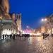 Ferrara vista dall'alto, vissuta dal basso - -