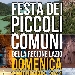 Festa dei piccoli comuni della regione Lazio - -