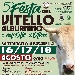 Festa del Vitello Alburnino e dell'Olio d'Oliva - -