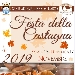 Festa della Castagna - -