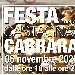 Festa della Castagna - -