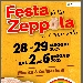 Festa della Zeppola - -