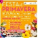 Festa di Primavera - -