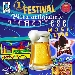 Festival Birra Artigianale Piemontese - -