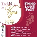 Fiano Love Fest - -