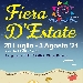 Fiera d'Estate - -