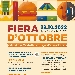 Fiera d'Ottobre - -