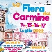 Fiera del Carmine - -