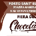 Fiera del Chocolate - -