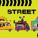 Filagosto Street Food - -