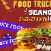 Food Truck Festival - -