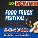 Food Truck Festival - -