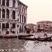 Gondole sul Canal Grande a Venezia - Fotografia di Luigi Farina