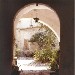 Cortile ad Erice (Trapani) - Luigi Farina lfarina52@yahoo.it