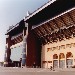 Stadio della favorita di Palermo - Luigi Farina lfarina52@yahoo.it