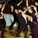 Match di improvvisazione teatrale - Pepita Promoters - http://www.spaghettitaliani.com/Articoli/ArticoloB3.htm