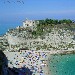 Rocca e spiaggia di Tropea (VV) - Rocca e spiaggia di Tropea (VV)