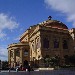 Il Teatro Massimo di Palermo - Il Teatro Massimo di Palermo