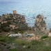 Scopello (TP) - La tonnara dall'alto - Mario di Alcamo (Trapani)