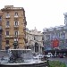 Napoli - Piazza Trieste e Trento con veduta della Galleria - Luigi Farina (lfarina52@yahoo.it) 