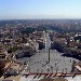 Roma - piazza San Pietro  - Pippo Lombardo - inserita il 25 Maggio 2005