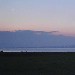 Golfo di Napoli visto da Castellammare di Stabia (Napoli) - Luigi Farina (lfarina52@yahoo.it) - inserita il 12 Luglio 2005