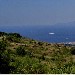 Panoramica del Golfo di Napoli dal Vesuvio - Luigi Farina (lfarina52@yahoo.it) - inserita il 12 Luglio 2005