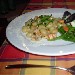 Gnocchetti al profumo di mare, preparati dallo Chef Francesco Verde del La Locanda del Borgo di Pozzuoli (NA) - Luigi Farina (lfarina52@yahoo.it)