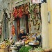 Negozio di frutta e verdura a Lipari (Isole Eolie) - Luigi Farina lfarina52@yahoo.it