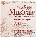 Gemellaggio Musicale con Valdagno (VI) - -