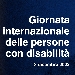 Giornata internazionale delle persone con disabilit - Le iniziative della Direzione regionale Musei Campania sabato 3 e domenica 4 dicembre 2022

