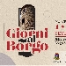 Giorni al Borgo - -