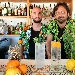 Grappa Tonic al mandarino - -