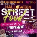 Halloween Street Food - -