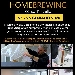 HomeBrewing, Corso di 1 Livello - -