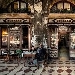 Il caff Florian di Venezia - -