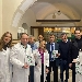 L'ORDINE DEI FARMACISTI DI NAPOLI SIGLA PROTOCOLLO PER 500 MILA EURO DI FARMACI  ALL'OSPEDALE DEL CONGO
 - UN FARMACO PER TUTTI HA DEVOLUTO IN POCHI ANNI FARMACI E DISPOSITIVI SANITARI PER UN VALORE DI 7 MILIONI DI EURO 
